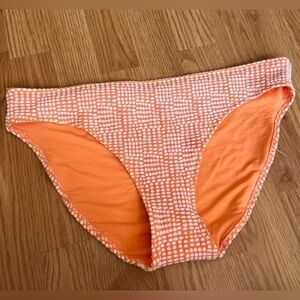 NWT AERIE BIKINI BOTTOMS XL
